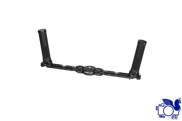 نگه دارنده دو دسته برای کرین 3 اس – SmallRig Dual Handgrip for ZHIYUN CRANE 3S